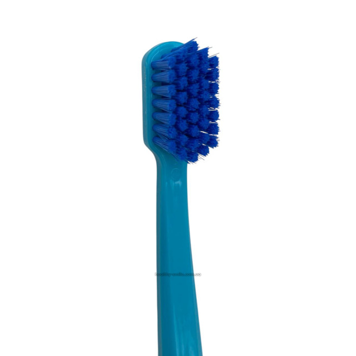 Healthy Smile Ultra Soft зубна щітка, Голуба